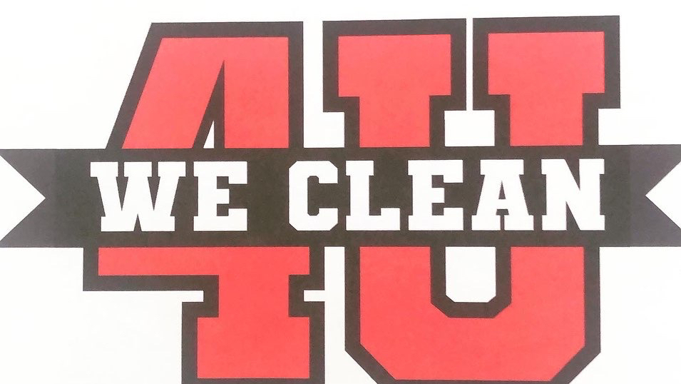 Cover photo of 800 WECLEAN4U Cleaning Services